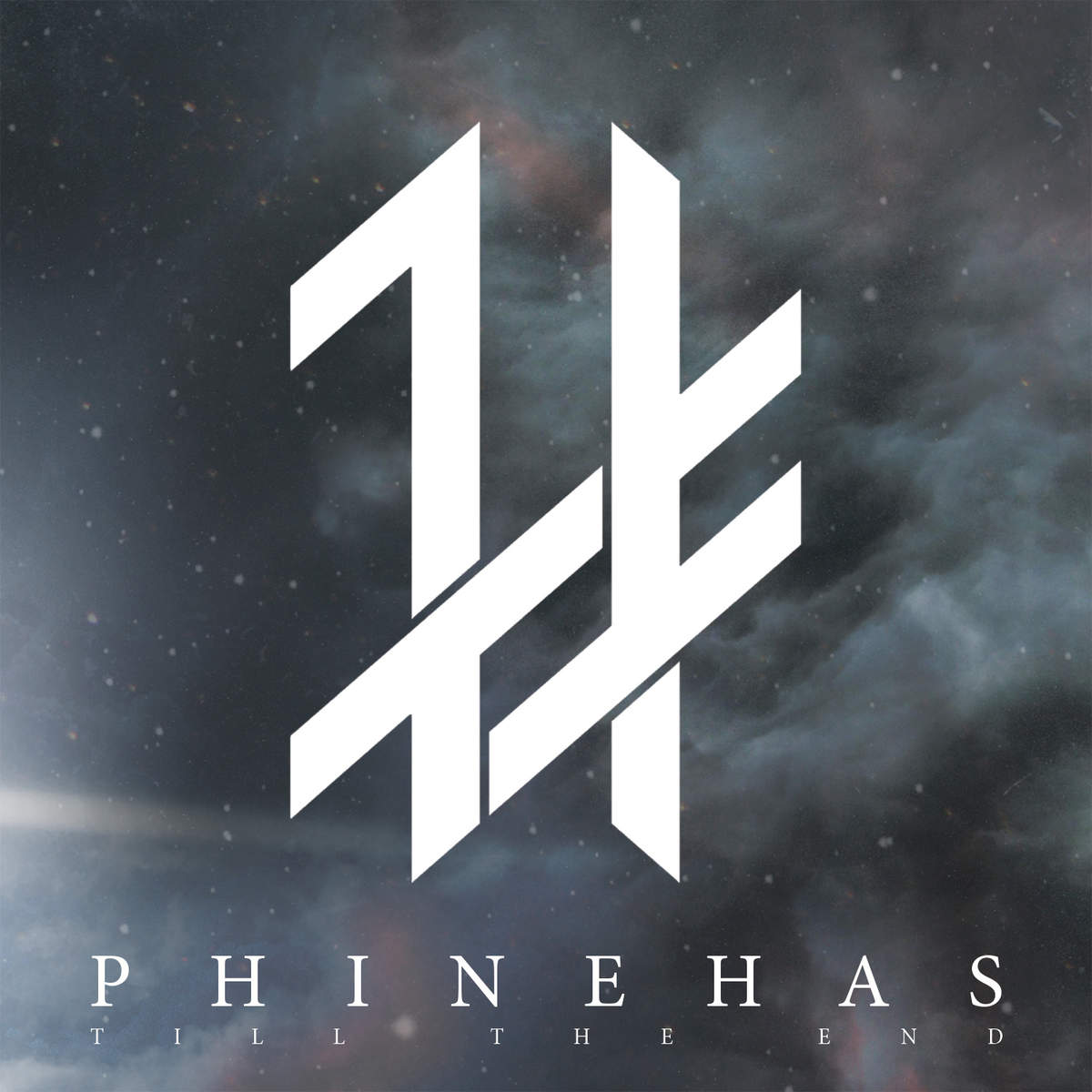 Phinehas - Till the End (2015)