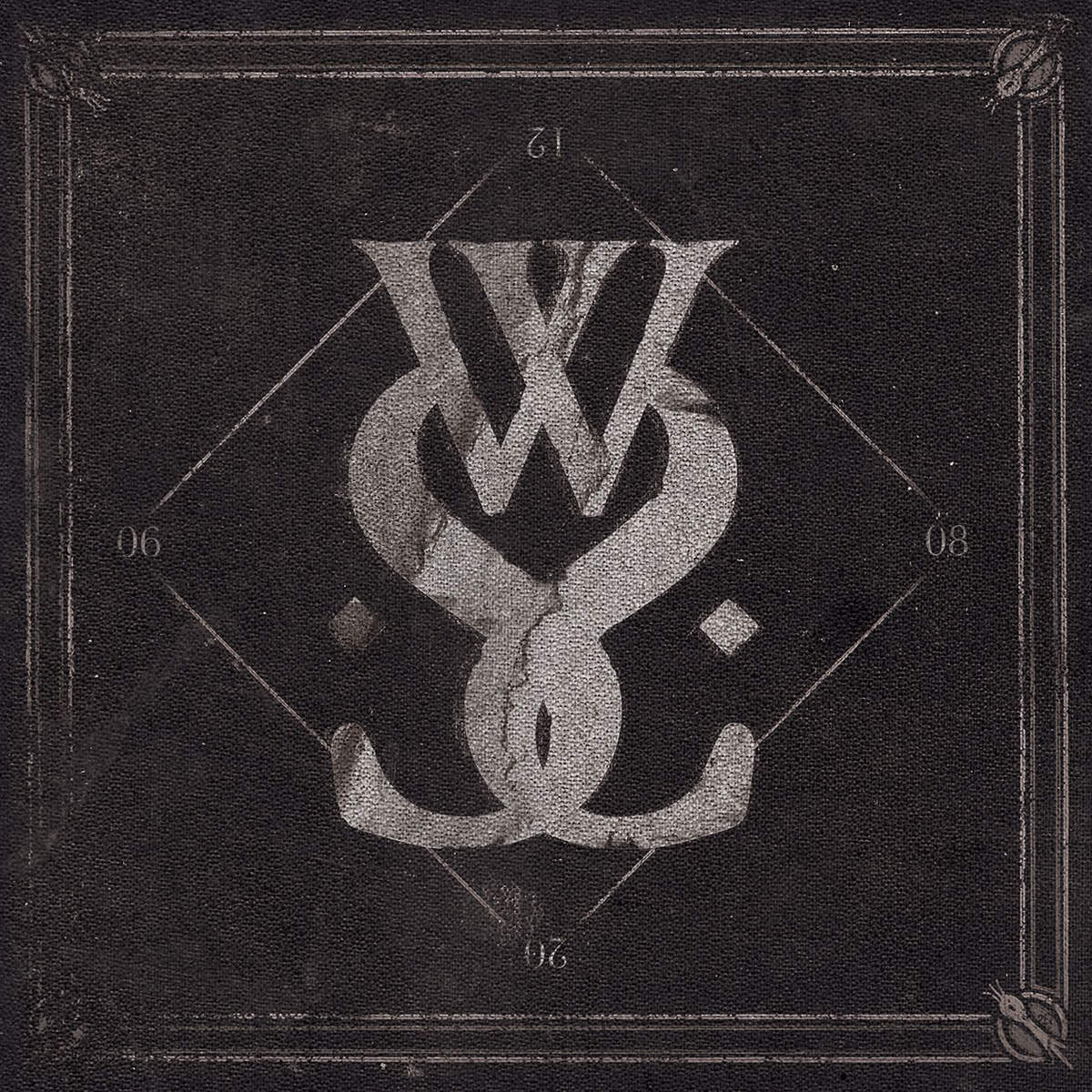 While She Sleeps - This Is The Six (2012)